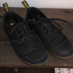 Women’s Doc Martens Santanita shoes